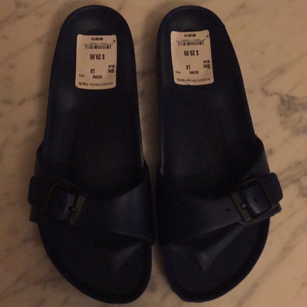Birkenstock Sandals